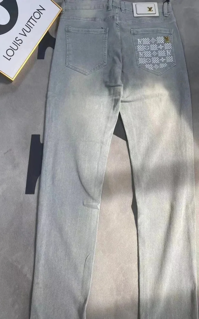 Denim Jeans — Photo 3