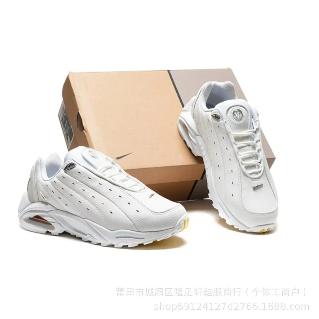Nike NOCTA Hot Step Air Terra White — Photo 2