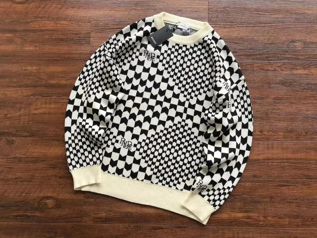 Crewneck Sweatshirt — photo 8