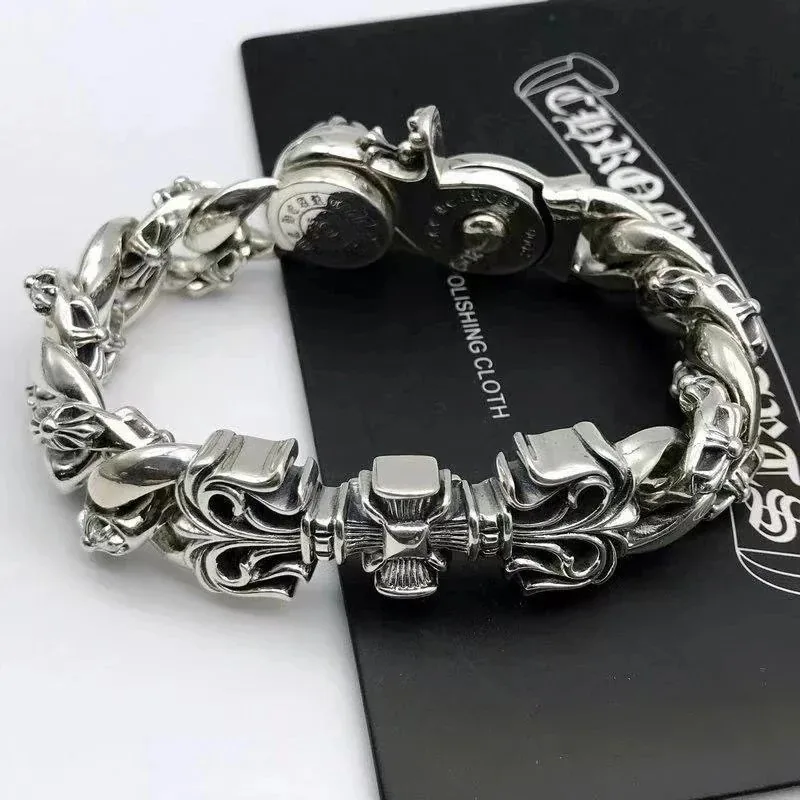 Men Bracelet — photo 11