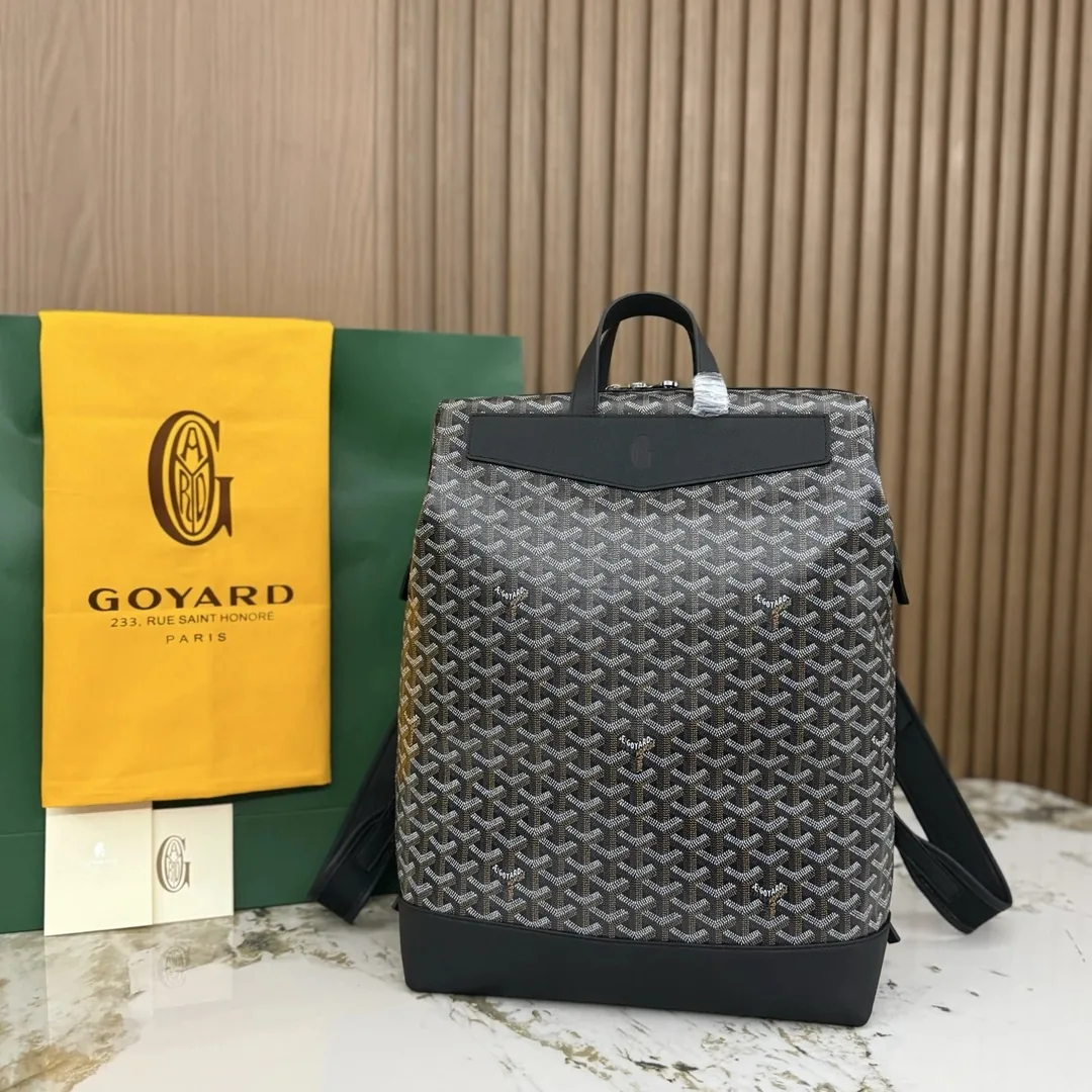 Goyard Backpack — photo 9