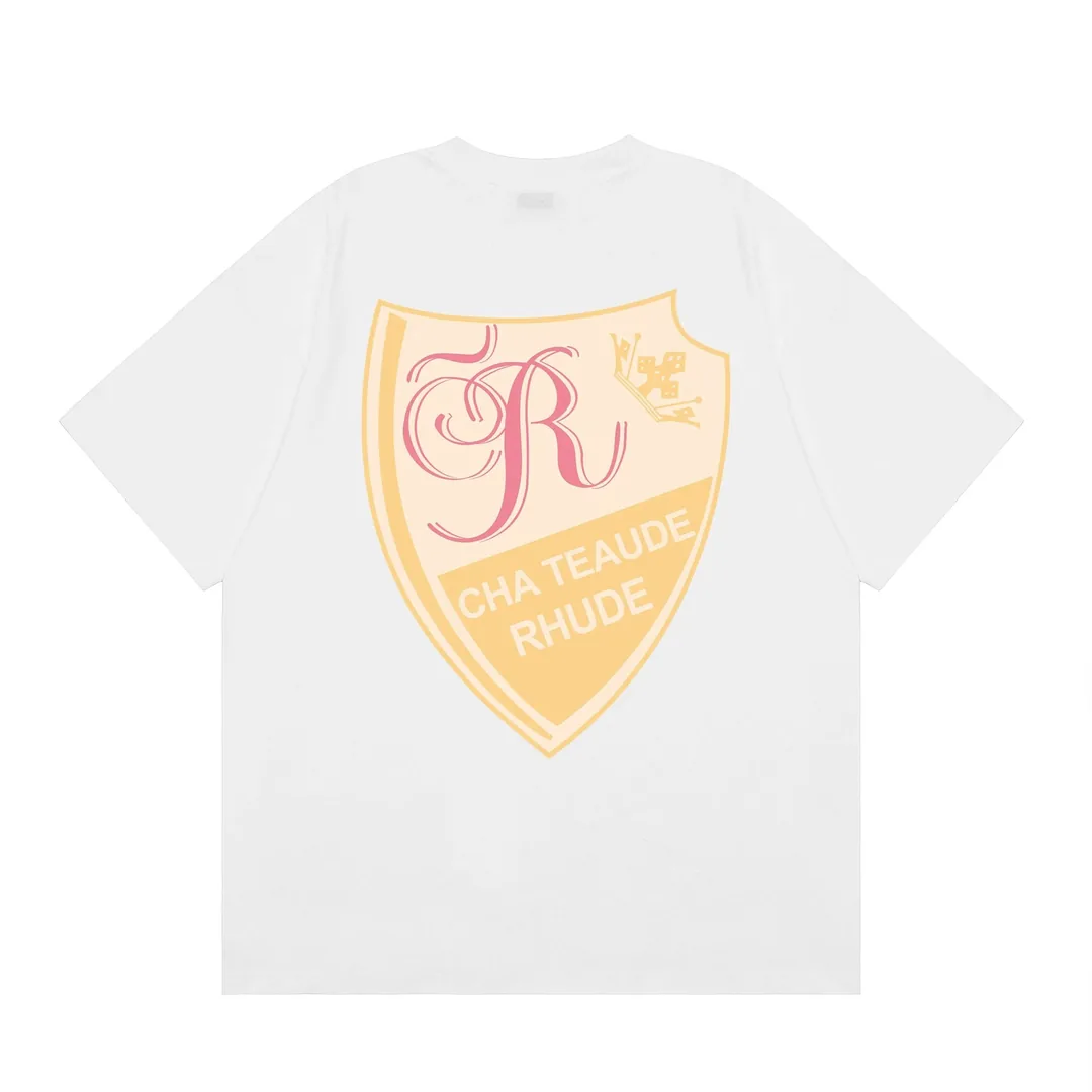 Rhude Graphic Print T-Shirt Collection — Photo 14
