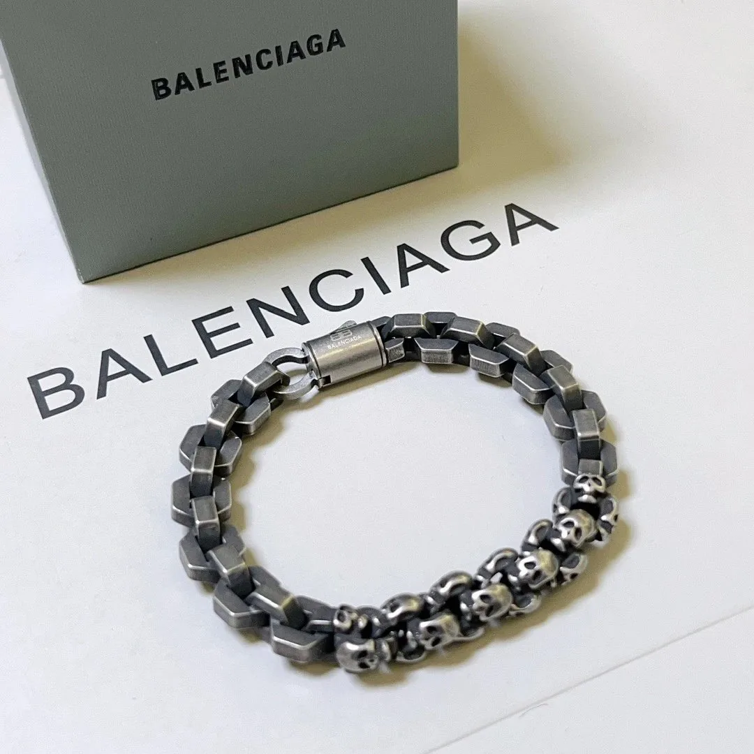 Metal Bracelet — photo 8
