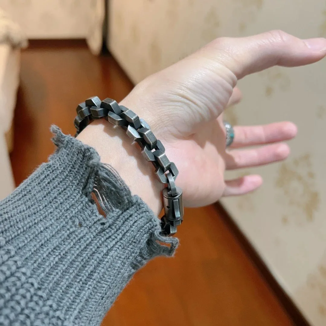 Metal Bracelet — photo 4