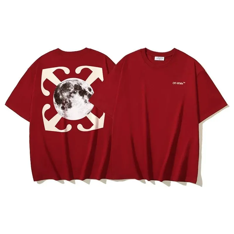 Classic T-Shirt — Photo 8