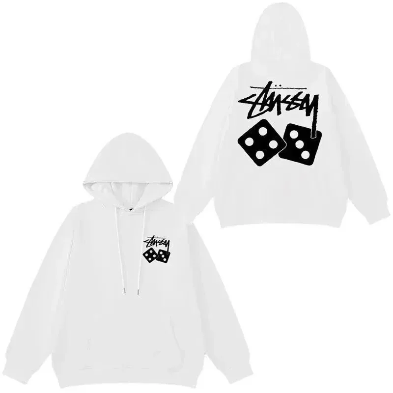 Streetwear Oversized Hoodie — Photo 15