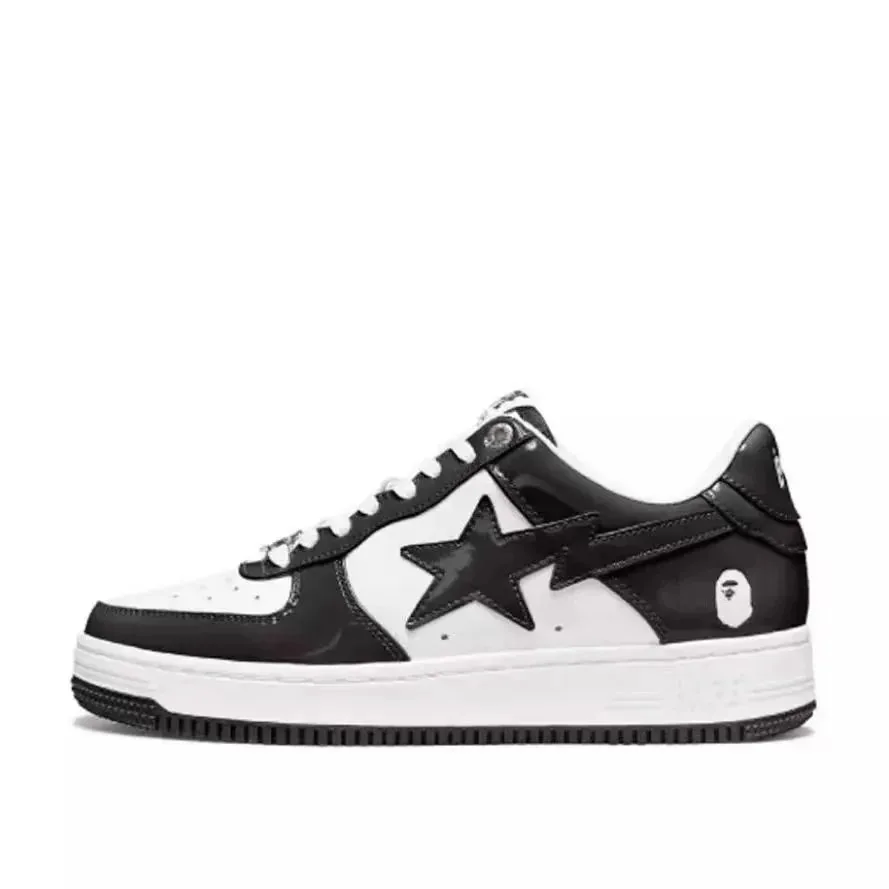 Bape Sta Running Shoes — photo 10