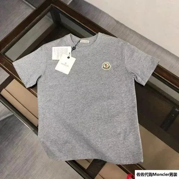 Moncler T-Shirt — photo 8