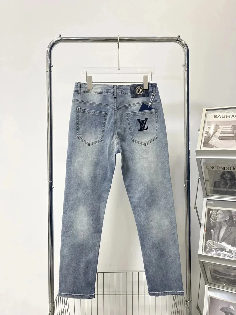 Denim Jeans — Photo 14