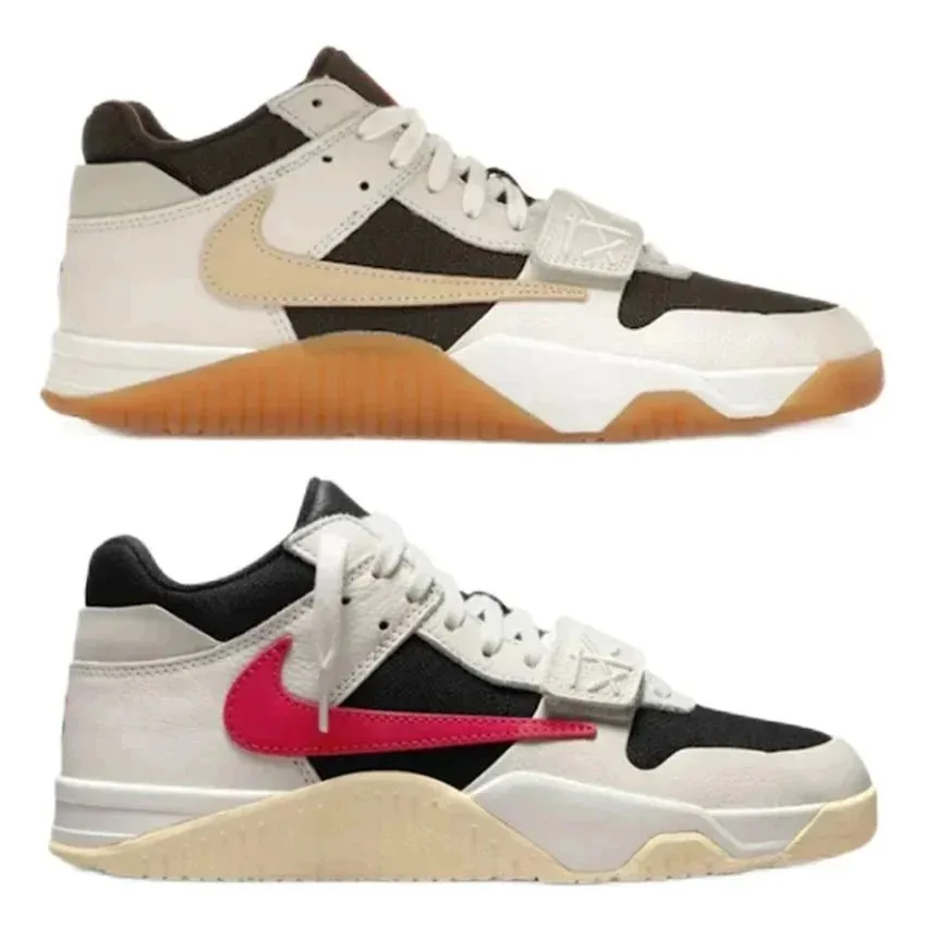 Air Jordan Jumpman Trainers