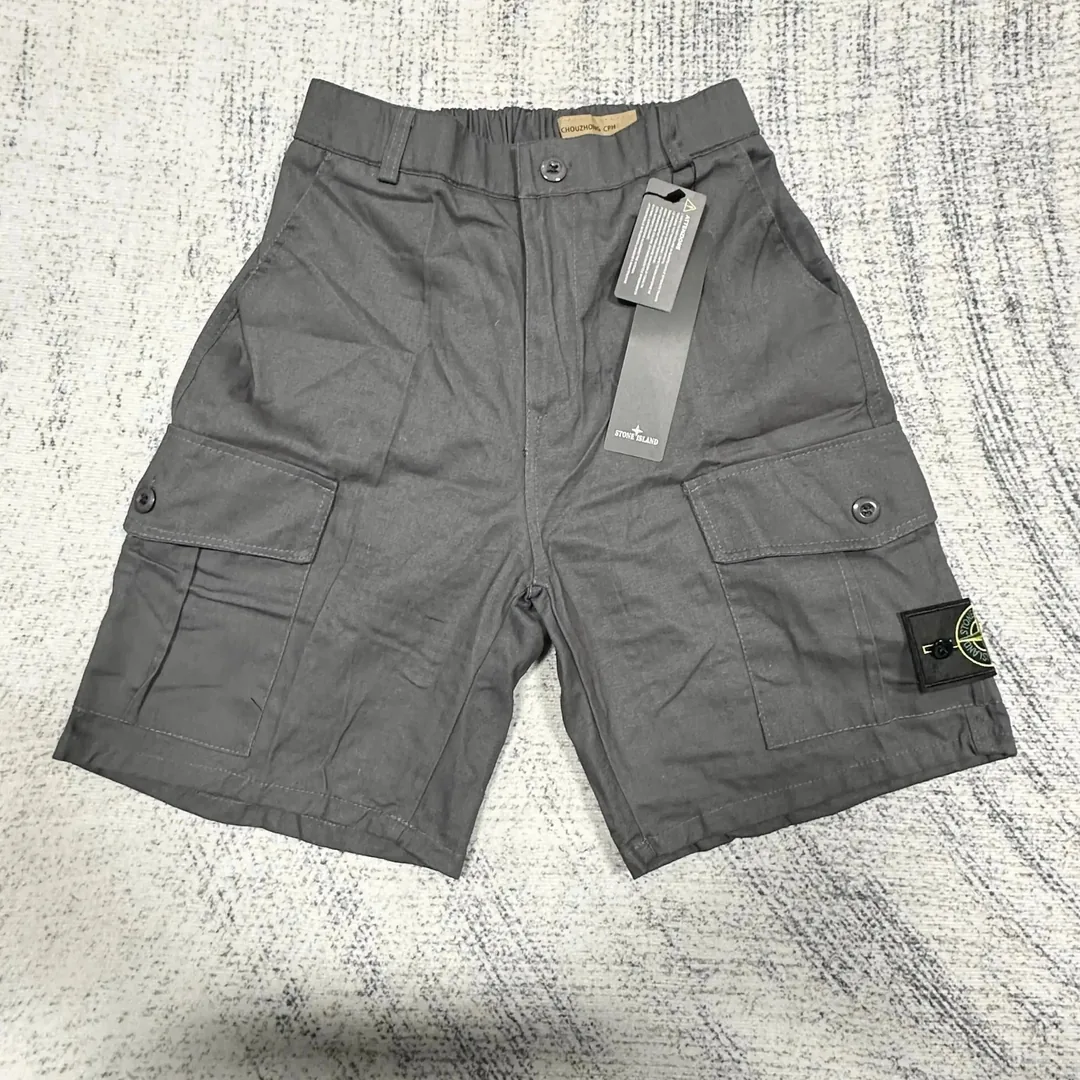 Streetwear Shorts — Photo 15