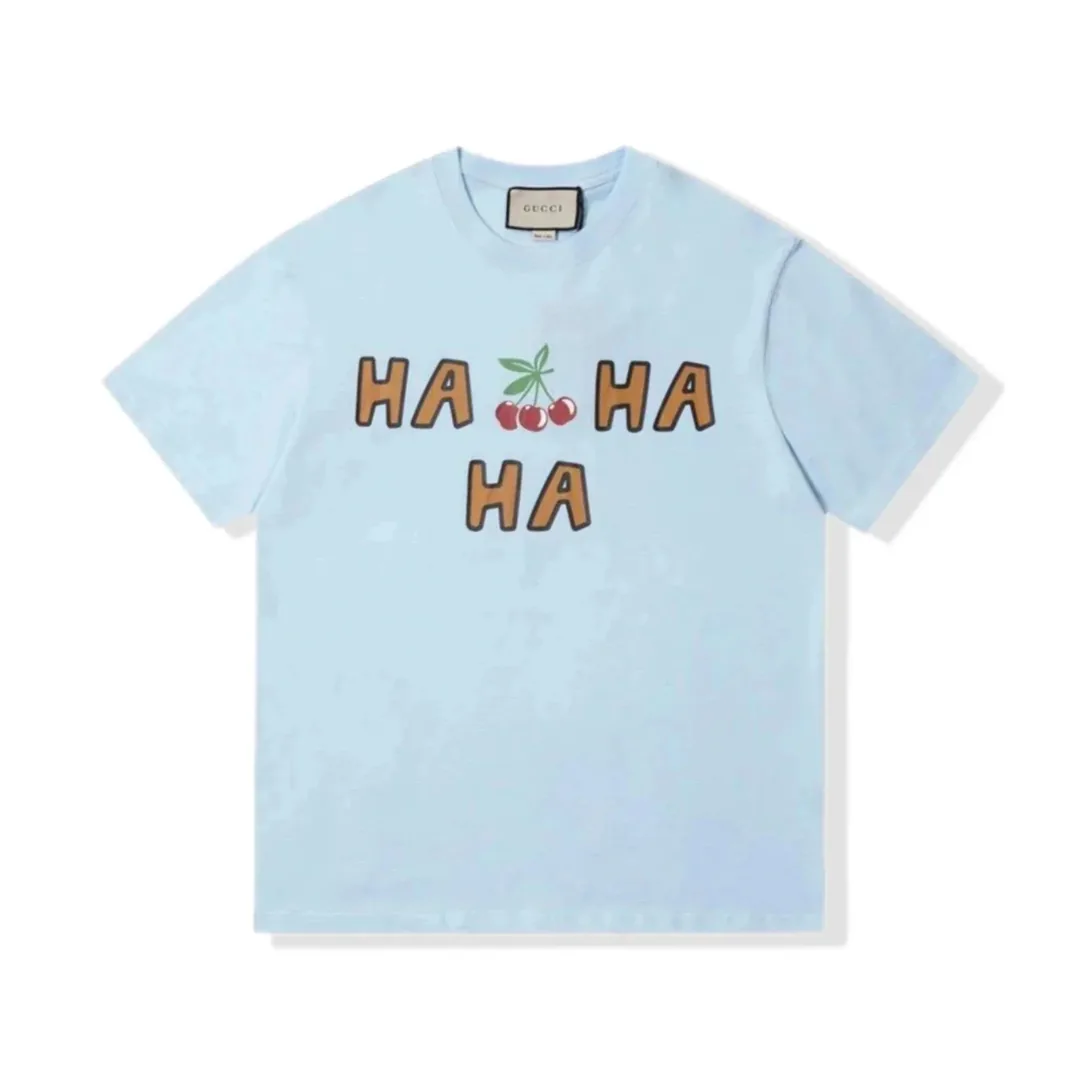Short-Sleeve Tee — Photo 11