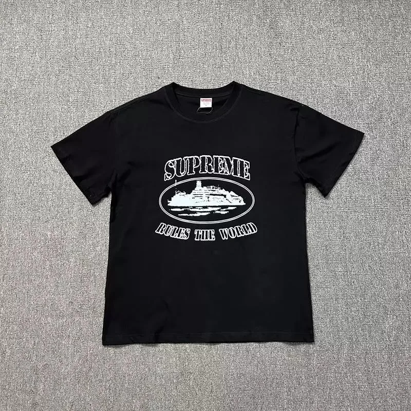 Corteiz Graphic Tee — Photo 15