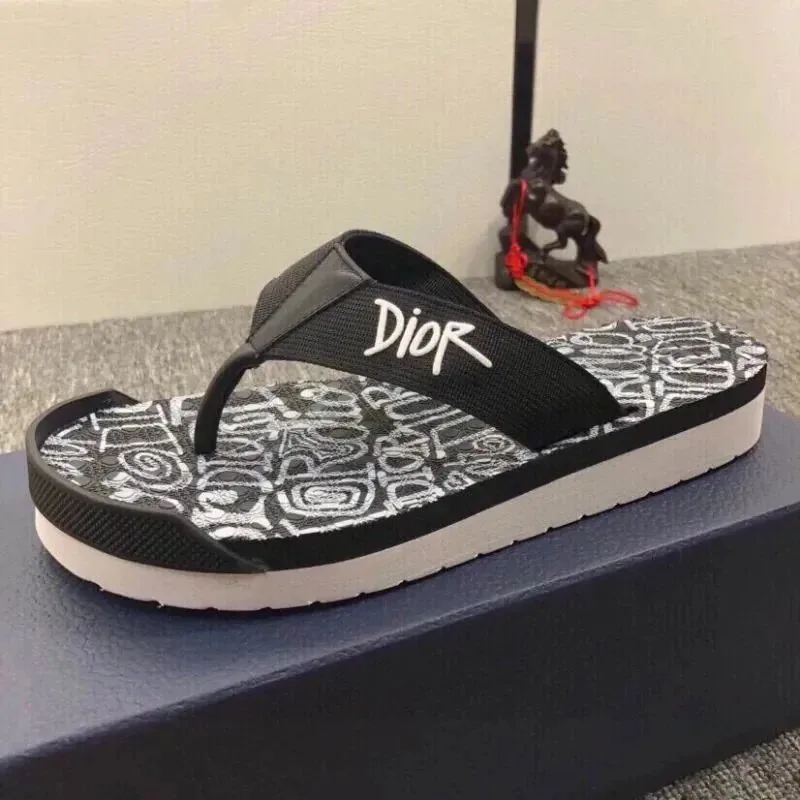 Dior Slides — Photo 9