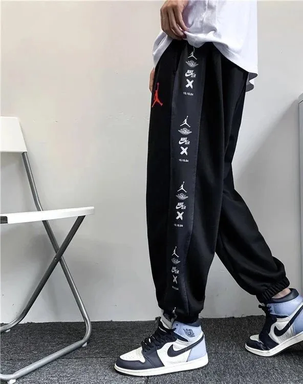 Nike Air Force 1 Track Pants — Photo 9