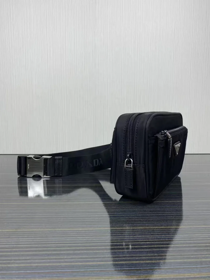 Prada Crossbody Bag — photo 8