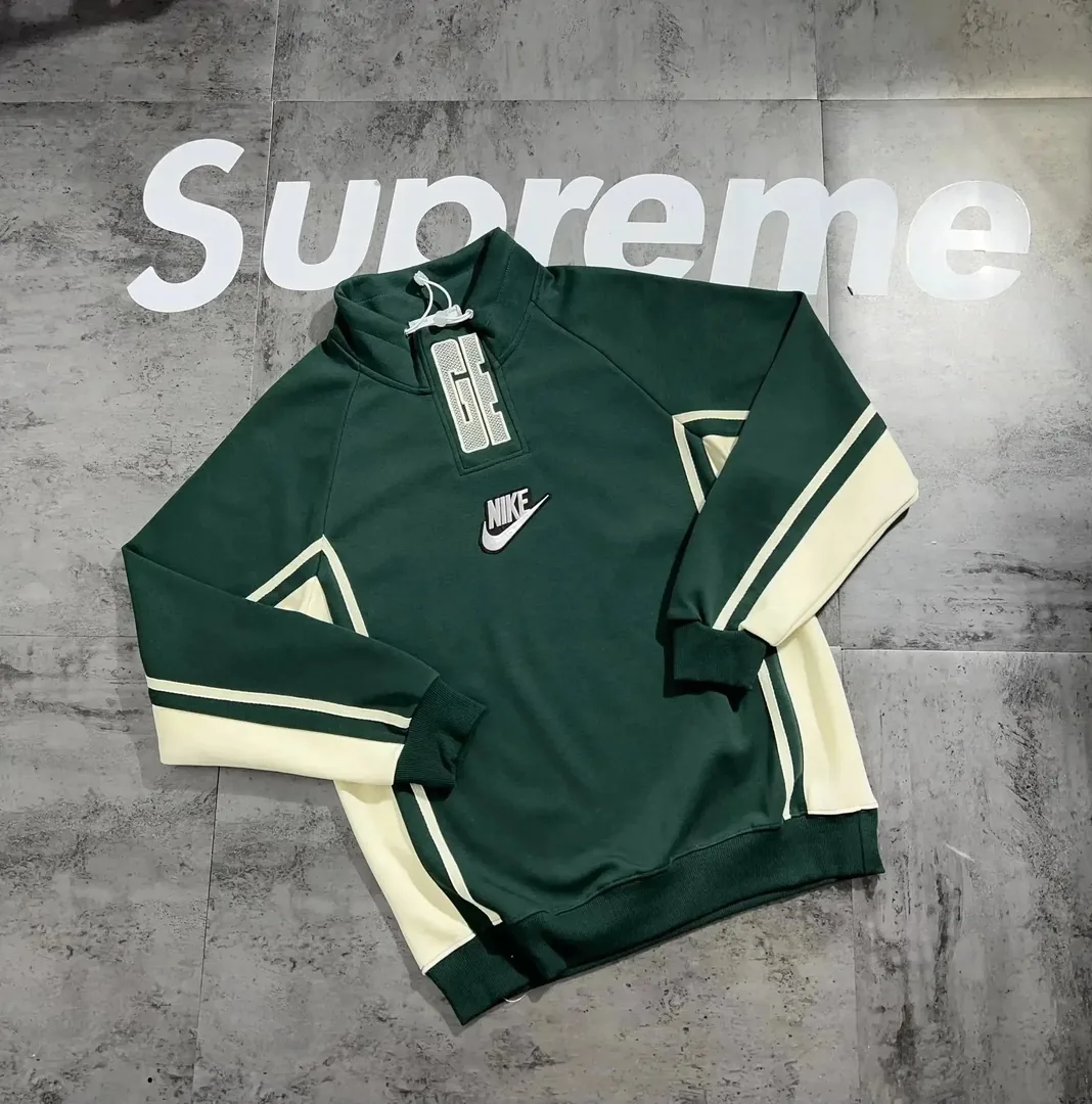 House Label Streetwear Piece — photo 4