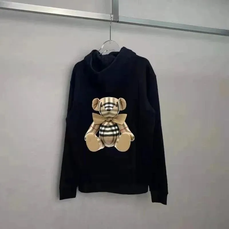 Comfortable Breathable Sweatshirt — Photo 7
