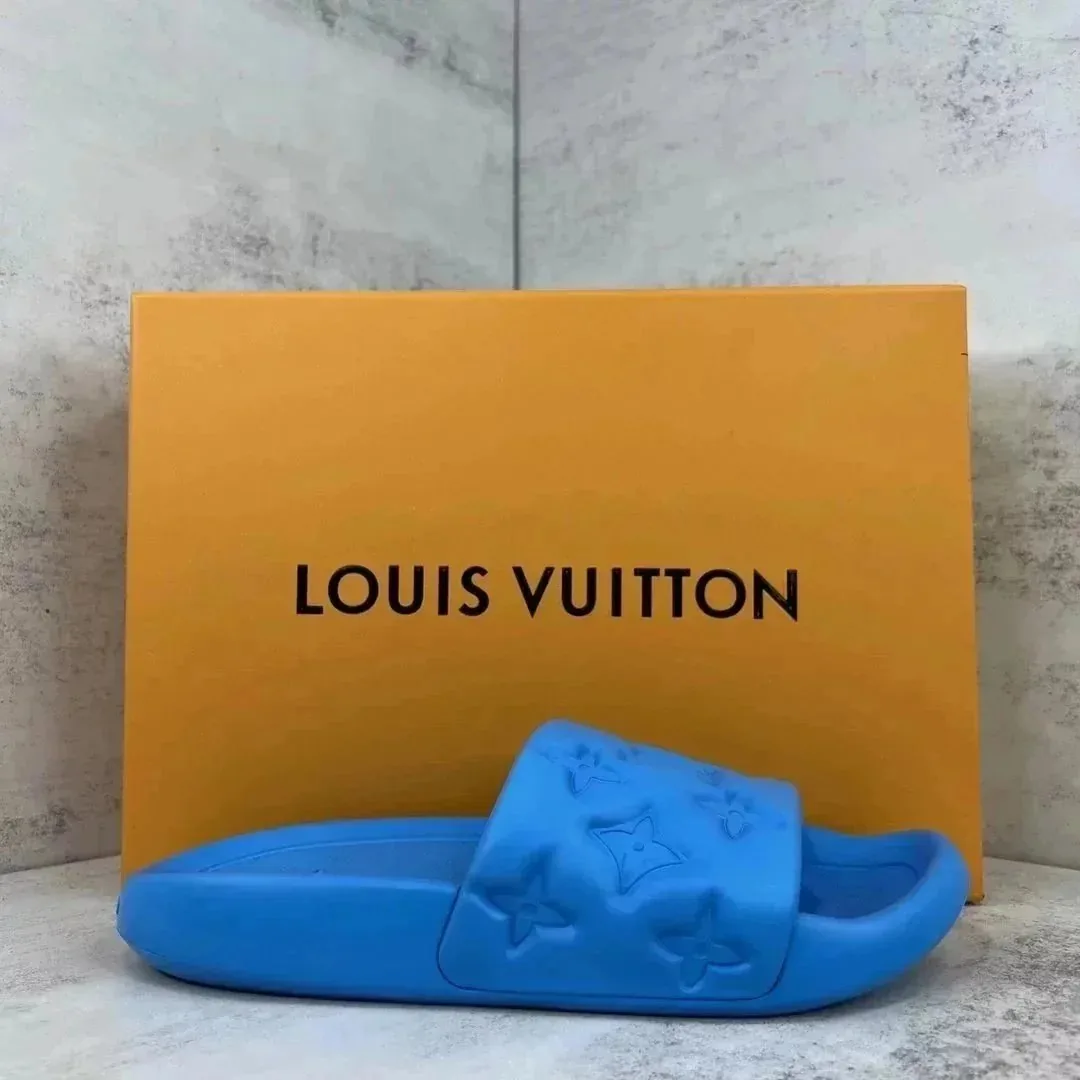 Top Slides — QC