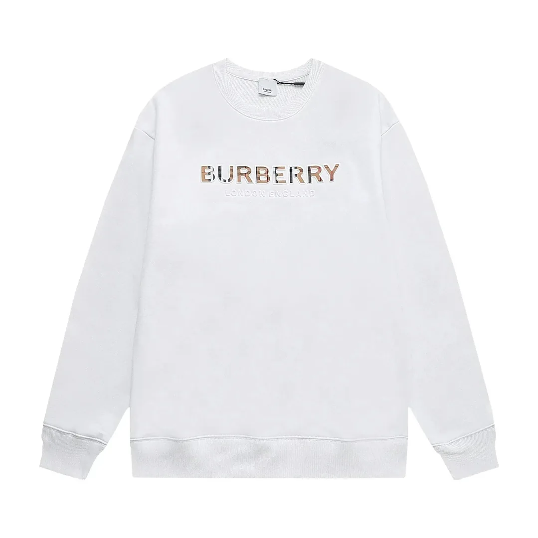 Autumn Winter Sweatshirt — Photo 6