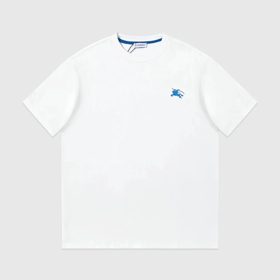 Embroidered T-Shirt Collection — Photo 3