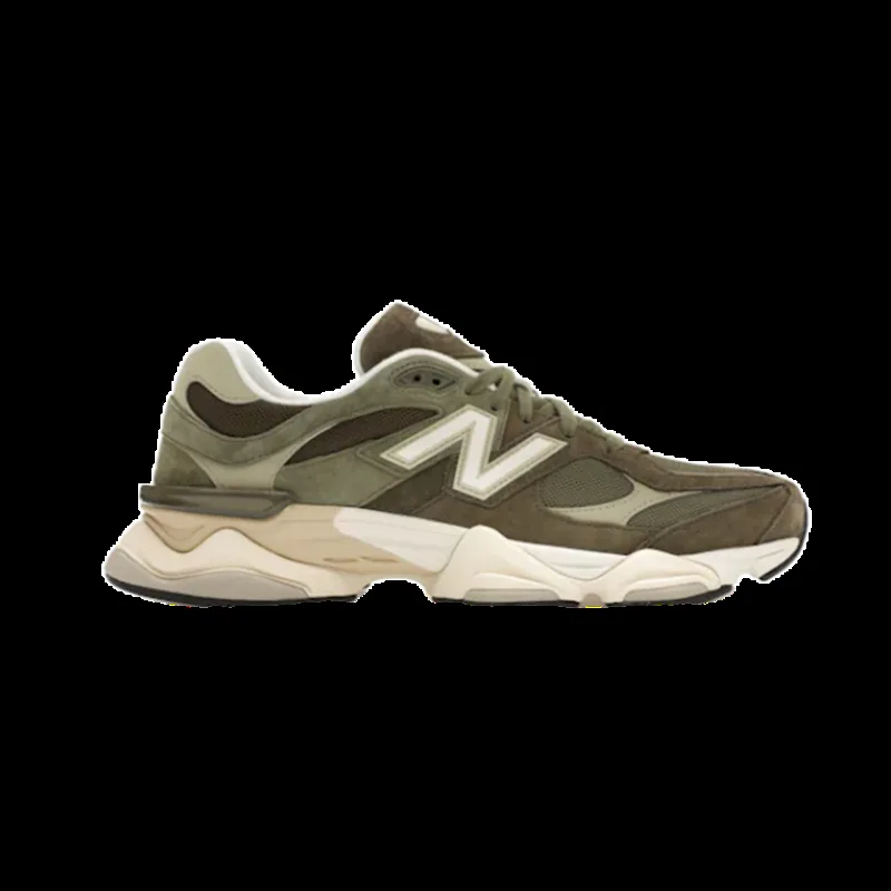 New Balance 9060 Sneakers — Photo 11