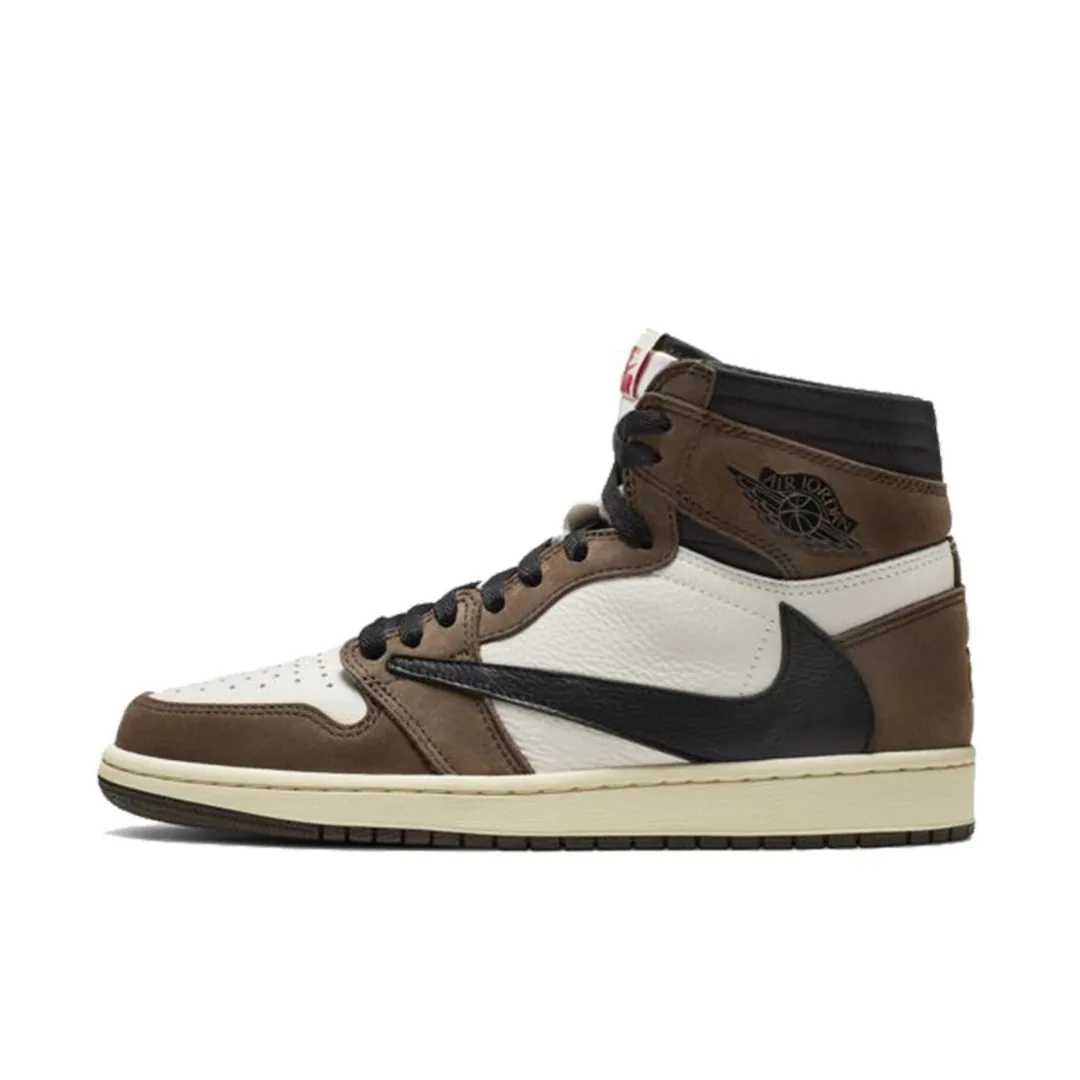 Air Jordan 1 Low Sneakers — Photo 8