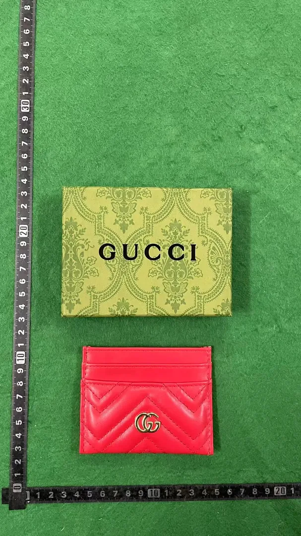 Card Holder Wallet — Photo 5