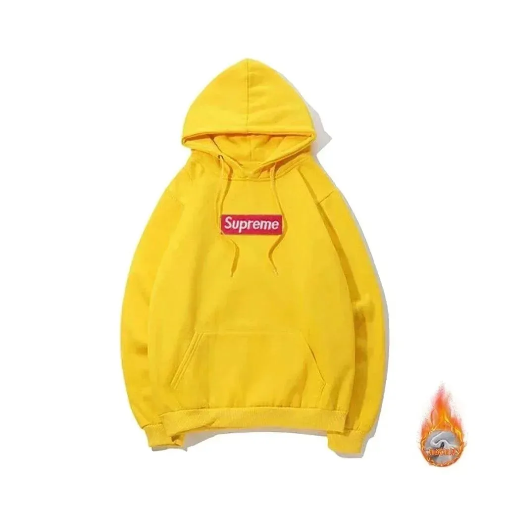 Pullover Hoodie — Photo 15