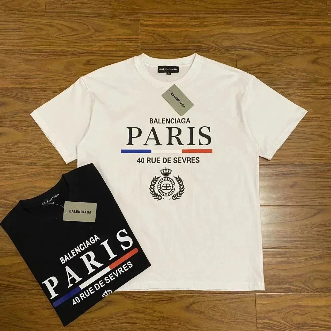 Summer T-Shirt — QC