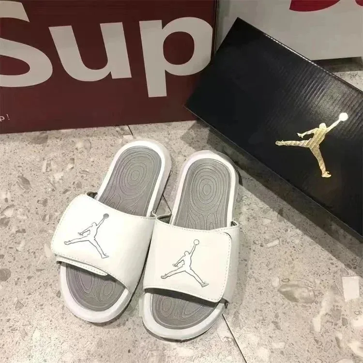 Summer Slide Sandals — photo 5