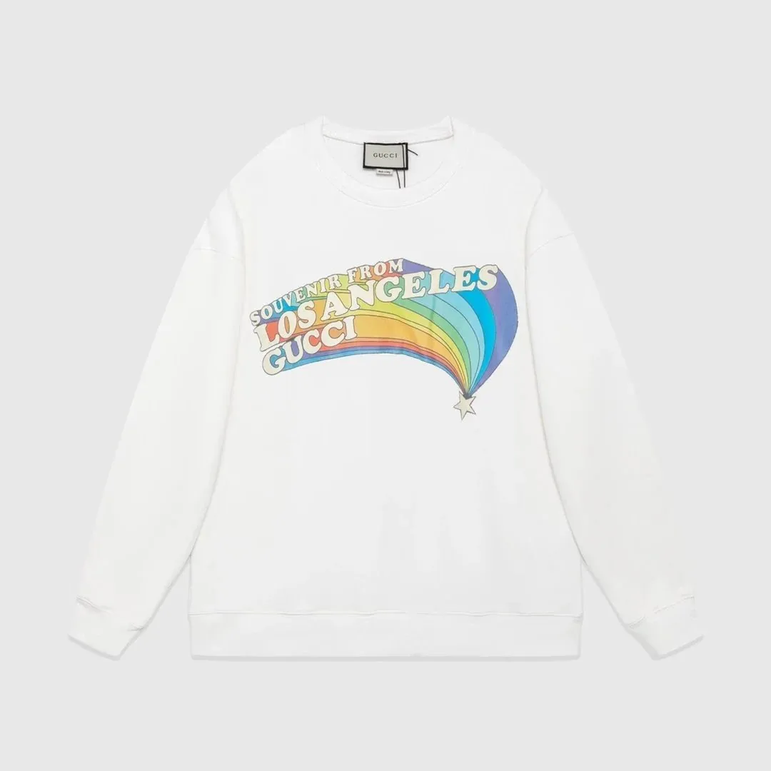 Crewneck Autumn Sweatshirt — Photo 14