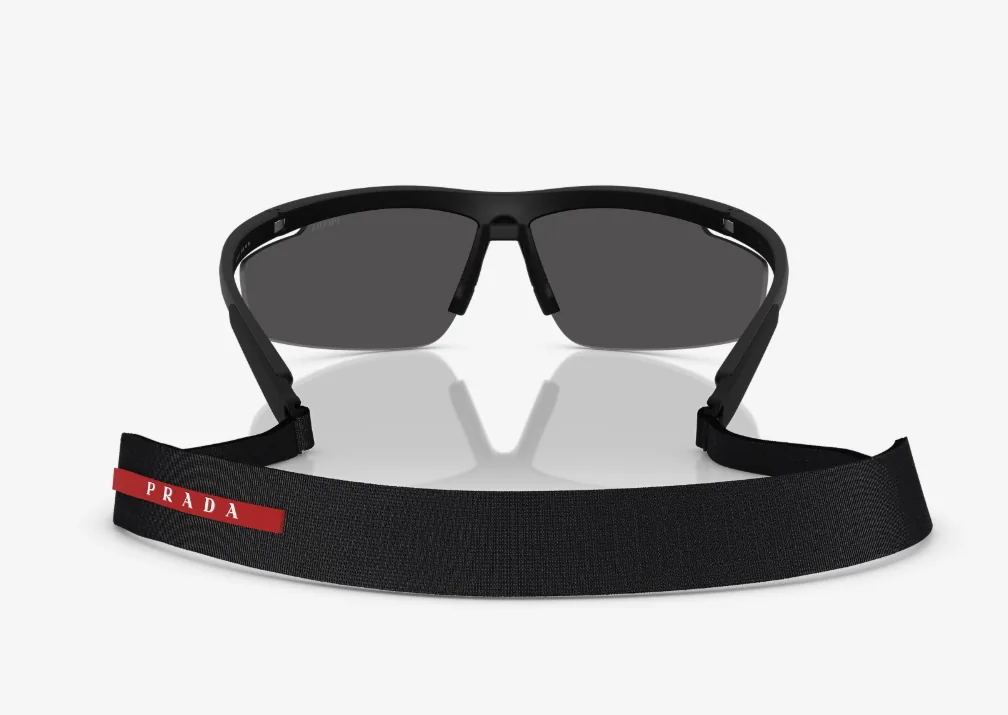 Prada Linea Rossa PS A02S Sunglasses — photo 6