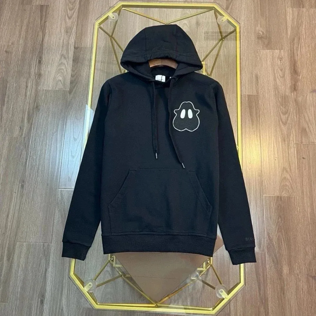 Streetwear Hoodie — Photo 12