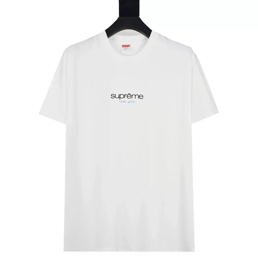 Streetwear T-Shirt — photo 8