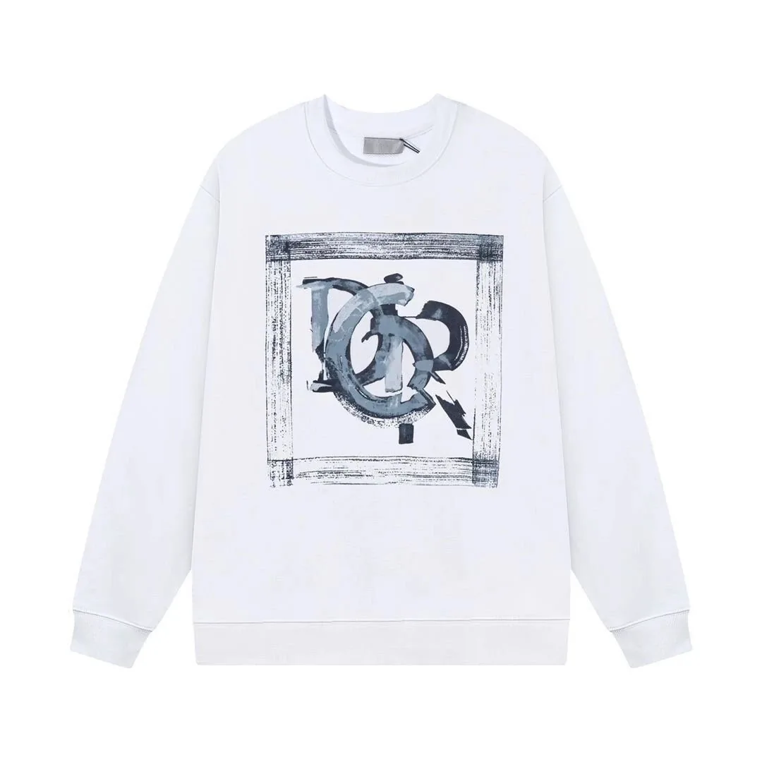 Loose Sweatshirt — Photo 11