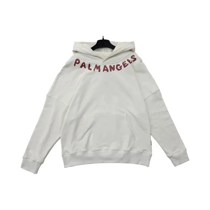 Hooded Hoodie — QC