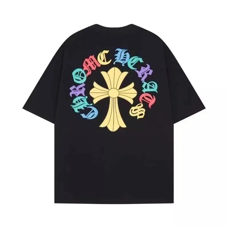 Chrome Hearts T-Shirt — Photo 6