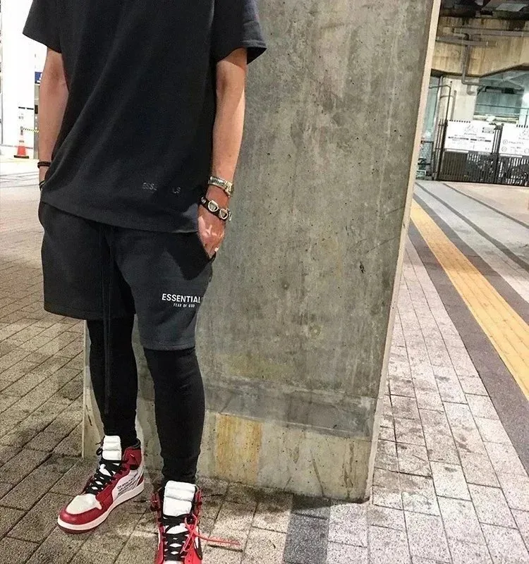 Sport Shorts — photo 10