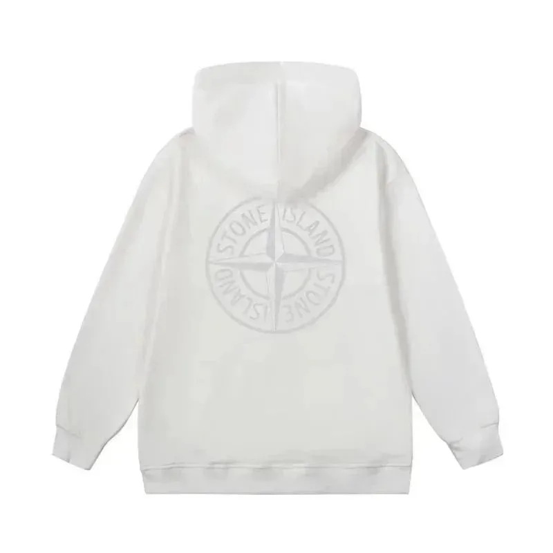 Hooded Sweatshirt — Photo 2