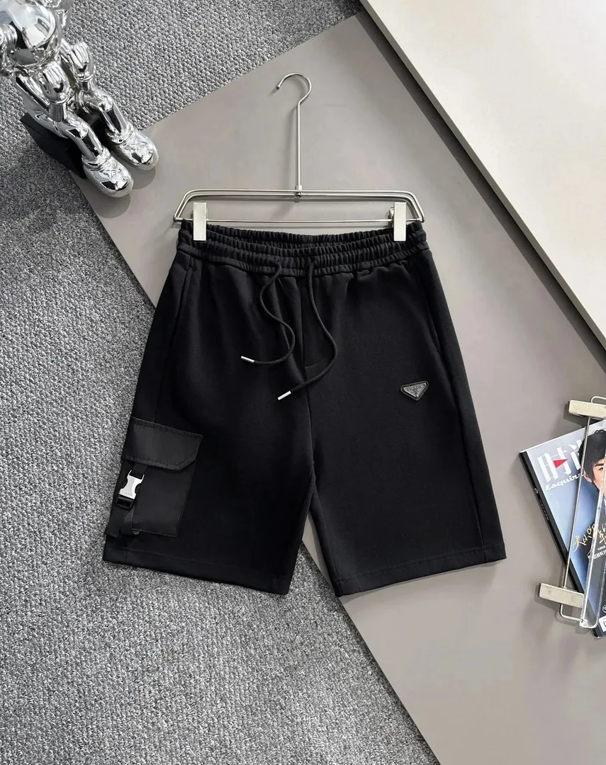 Prada Shorts — Photo 14