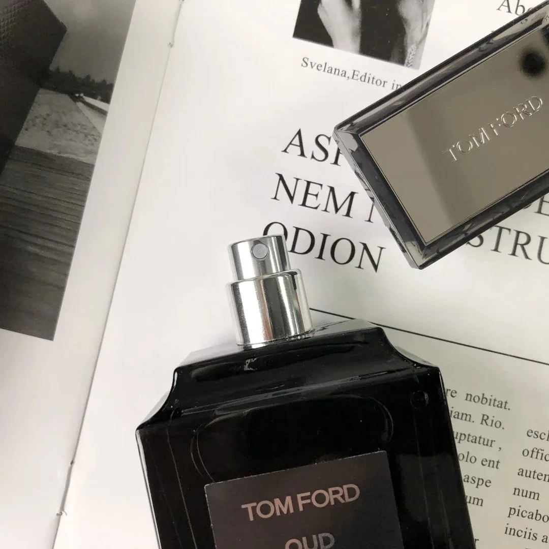 Men's Perfume Collection — photo 8