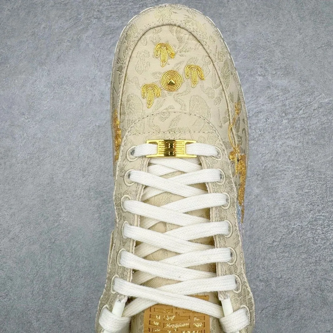 Nike Air Force 1 CNY — Photo 4
