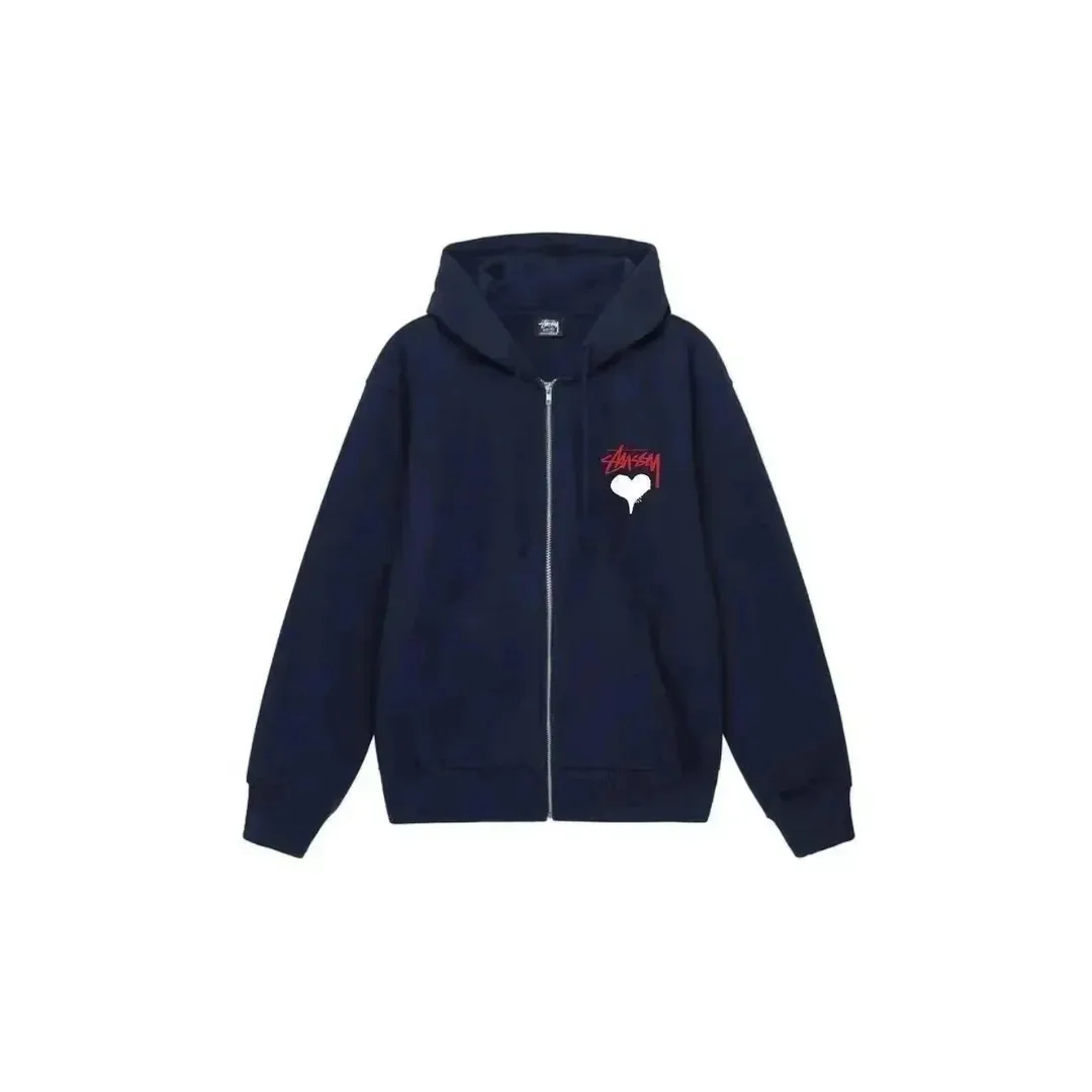 Hooded Sweatshirt — Photo 11