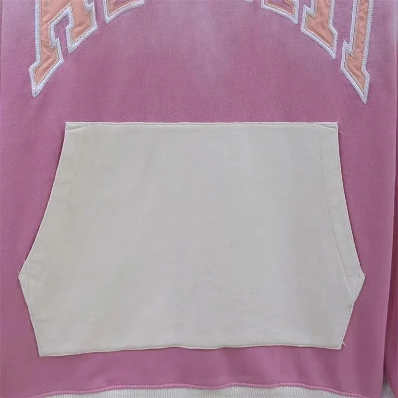 Hooded Sweatshirt — photo 5