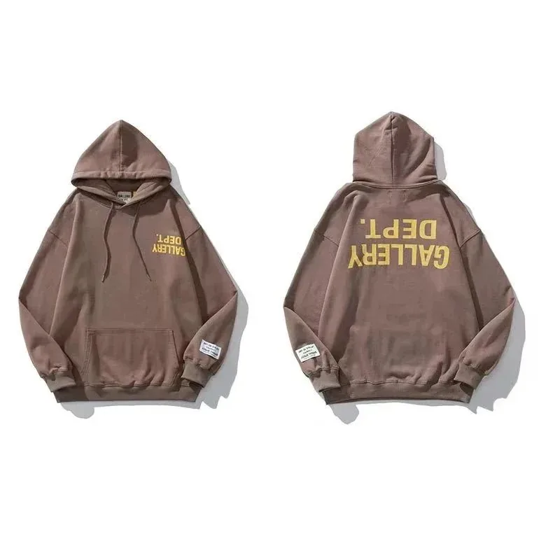 Couple Hoodie — Photo 3