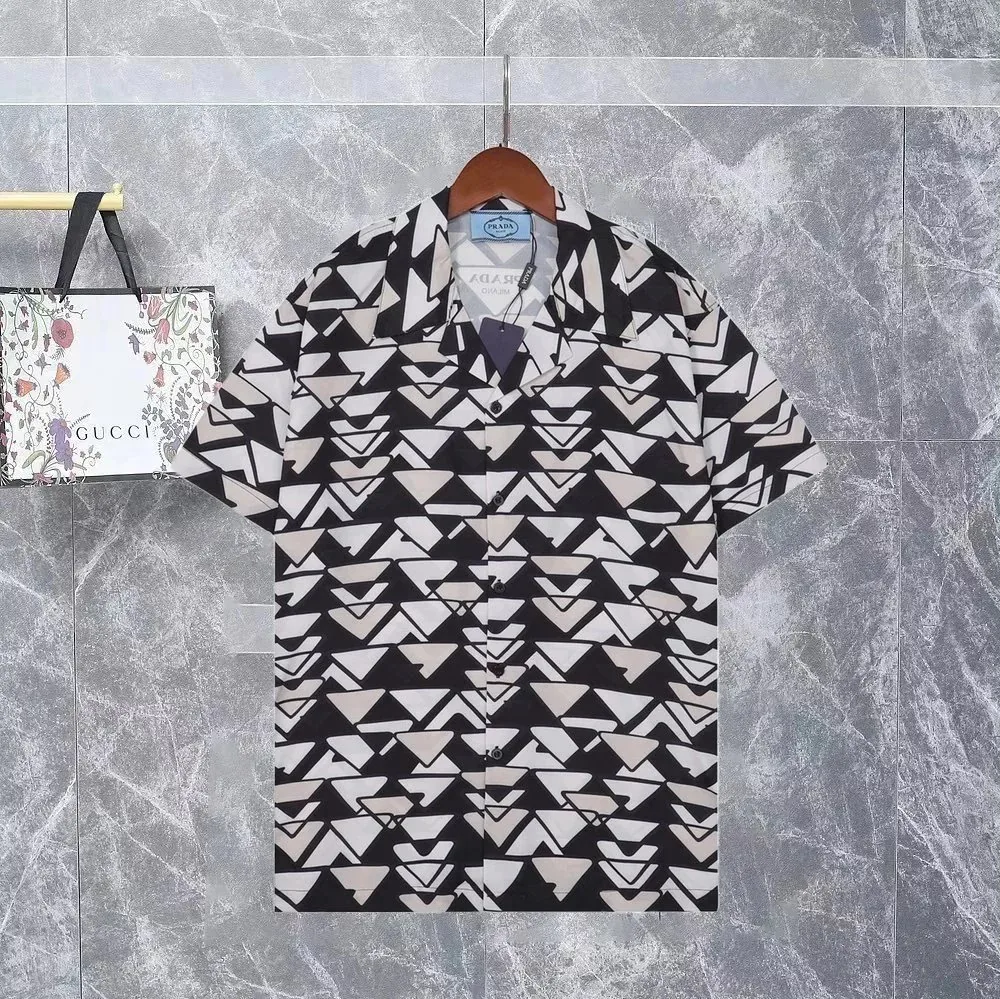 Short-Sleeve T-Shirt — Photo 14
