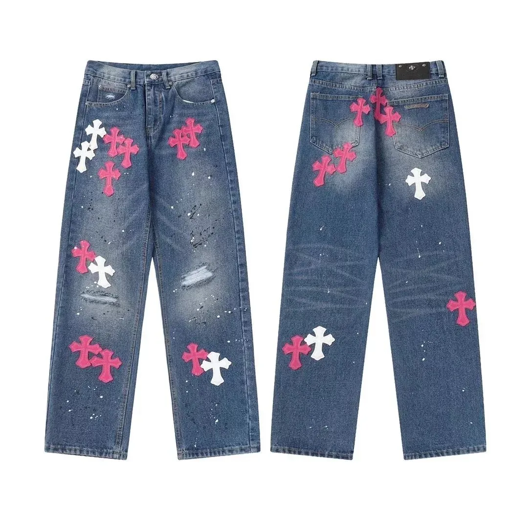 Denim Jeans — Photo 12