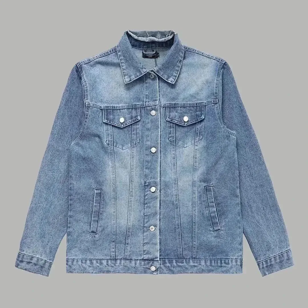 Denim Jacket — Photo 6