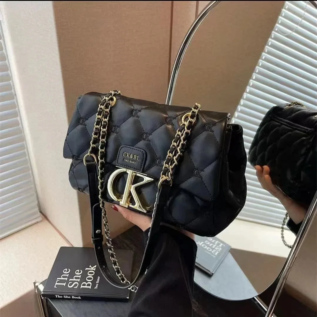 Messenger Crossbody Bag — photo 5